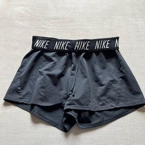 Nike Dri-Fit Shorts